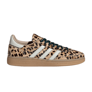 adidas Wmns Handball Spezial 'Magic Beige Ivory Aurora Ivy'