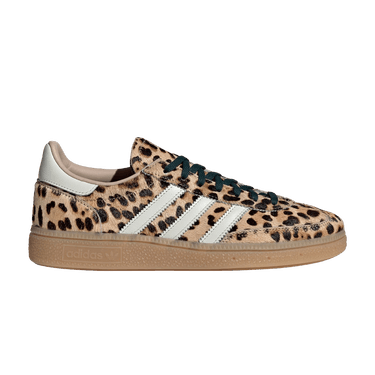 adidas Wmns Handball Spezial 'Magic Beige Ivory Aurora Ivy'