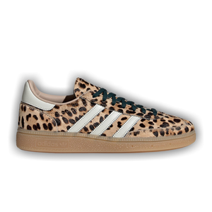 adidas Wmns Handball Spezial 'Magic Beige Ivory Aurora Ivy'