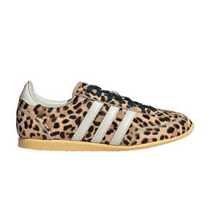 adidas Wmns Japan 'Leopard Print'