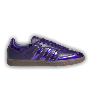 adidas Wmns Samba OG 'Collegiate Purple Rush Gold'
