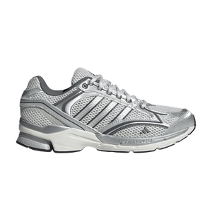 adidas Spiritain 2000 'Crystal White Silver Metallic Grey'