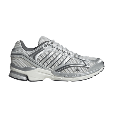 adidas Spiritain 2000 'Crystal White Silver Metallic Grey'