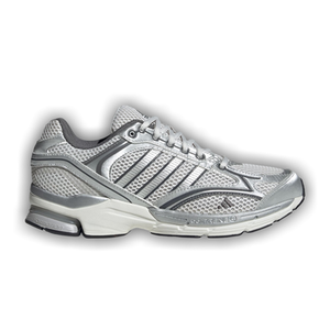 adidas Spiritain 2000 'Crystal White Silver Metallic Grey'