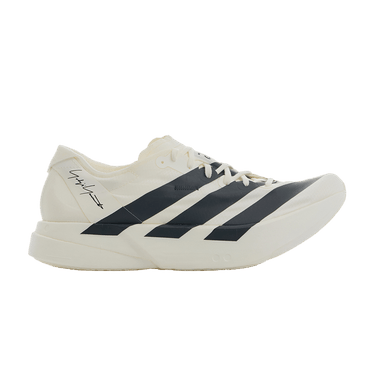 Y-3 Adios Pro 4 'Off White Black'