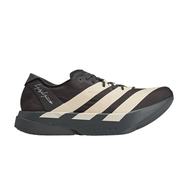 adidas Y-3 Adios Pro 4 'Utility Black Off White'