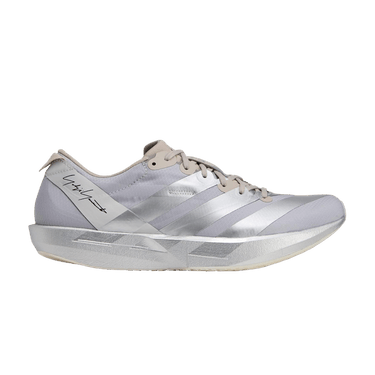 adidas Y-3 Adios 9 'Silver Light Brown'