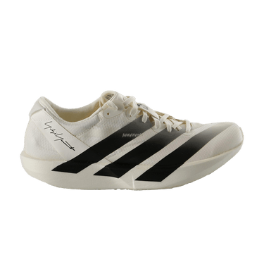 adidas Y-3 Adios 9 'Off White Black'