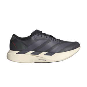 adidas Adizero Evo SL 'Aurora Onix Collegiate Orange'