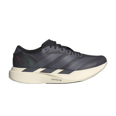 adidas Adizero Evo SL 'Aurora Onix Collegiate Orange'