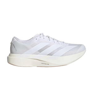 adidas Adizero Evo SL 'White Warm Sandstone'