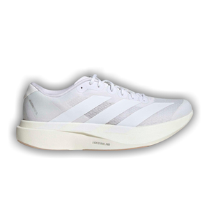 adidas Adizero Evo SL 'White Warm Sandstone'