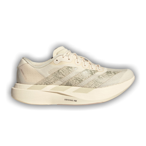 adidas Wmns Adizero Evo SL 'Wonder White Crystal Linen Wonder Taupe'