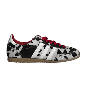 adidas Wmns Japan 'Cow Print Aurora Coffee'