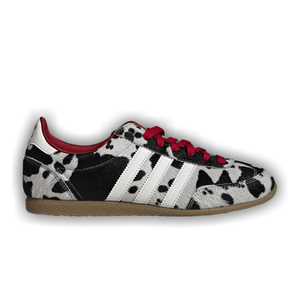 adidas Wmns Japan 'Cow Print Aurora Coffee'