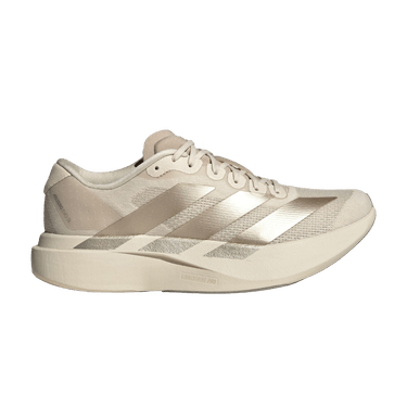 adidas Wmns Adizero Evo SL 'Alumina Putty Beige '