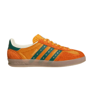 adidas Gazelle Indoor Hardies 'Rust Orange'