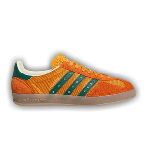 adidas Gazelle Indoor Hardies 'Rust Orange'