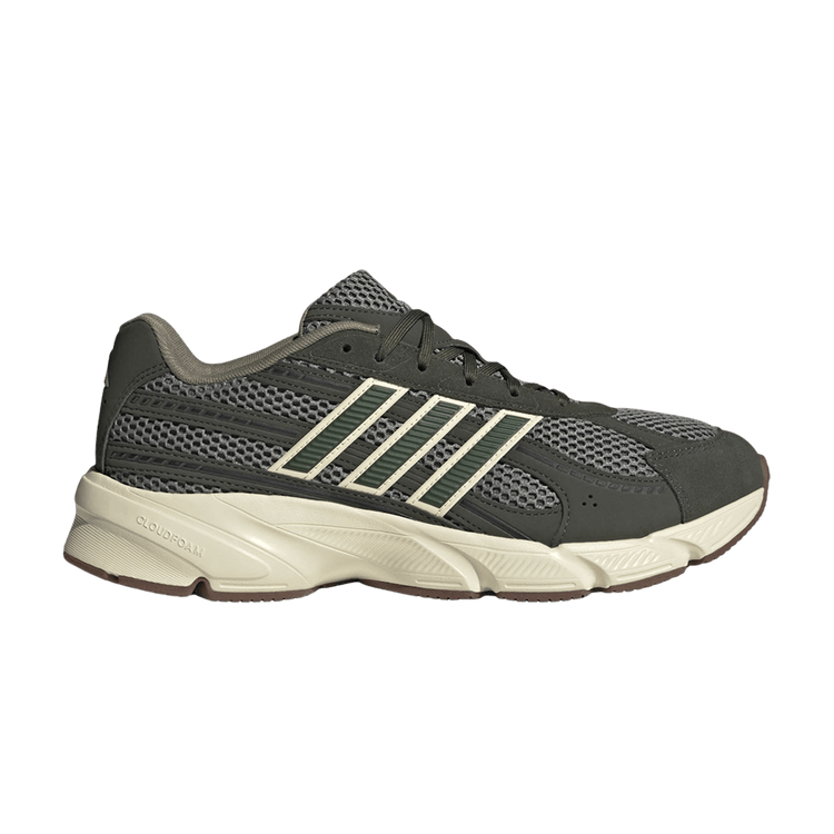 adidas Technochaos 2000 'Clay Night Cargo' KI7030