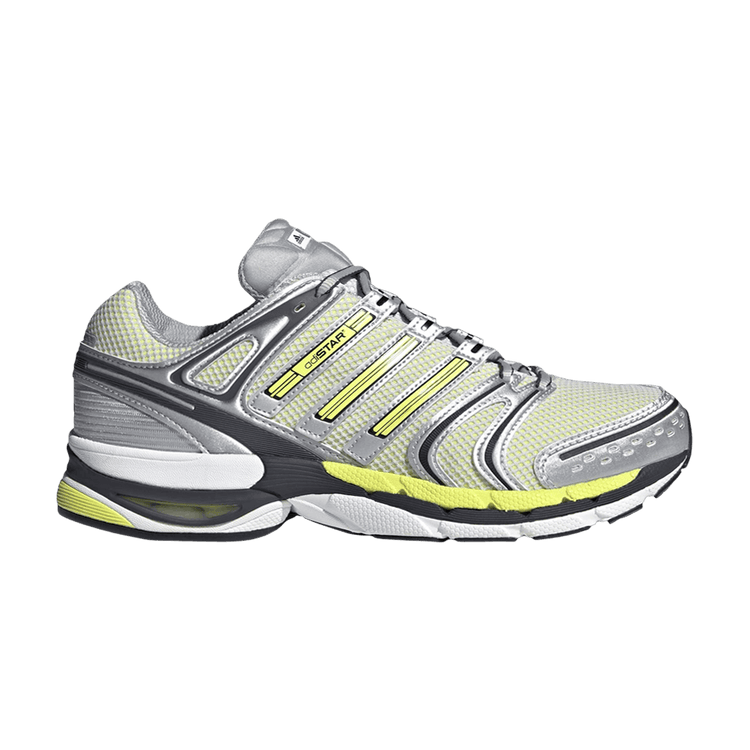 adidas Adistar Control 5 'Grey Two Semi Frozen Lemon' KI7047