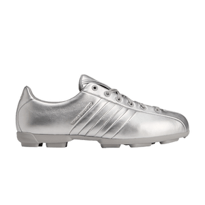 adidas Y-3 Field Shoes 'Silver Metallic'