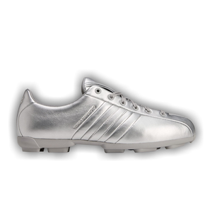 adidas Y-3 Field Shoes 'Silver Metallic'