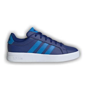 adidas Grand Court 3.0 Big Kid 'Mystery Ink'