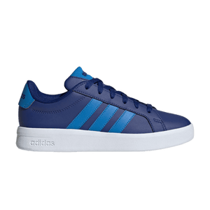 adidas Grand Court 3.0 Big Kid 'Mystery Ink'