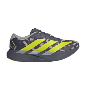 AMG x adidas Motorsport Adizero Evo SL 'Aurora Onix Acid Yellow Grey Three'