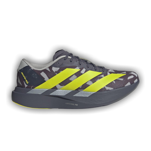 AMG x adidas Motorsport Adizero Evo SL 'Aurora Onix Acid Yellow Grey Three'