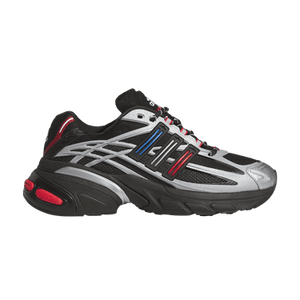 adidas Adistar XLG 2.0 'Black Silver Red'