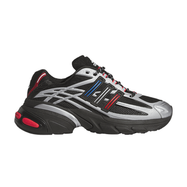 adidas Adistar XLG 2.0 'Black Silver Red'