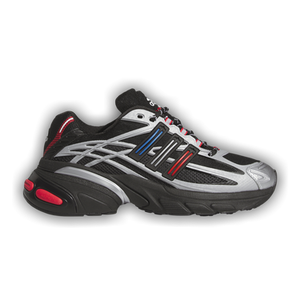 adidas Adistar XLG 2.0 'Black Silver Red'