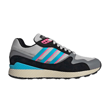 adidas Oregon Ultra Tech 'Grey Samba Blue'