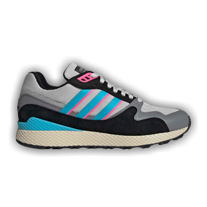 adidas Oregon Ultra Tech 'Grey Samba Blue'