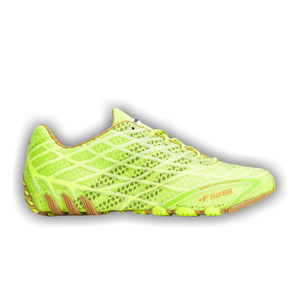 Bad Bunny x adidas F50 Ghost Sprint 'Solar Lime'