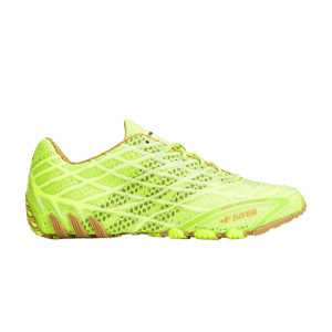 Bad Bunny x adidas F50 Ghost Sprint 'Solar Lime'