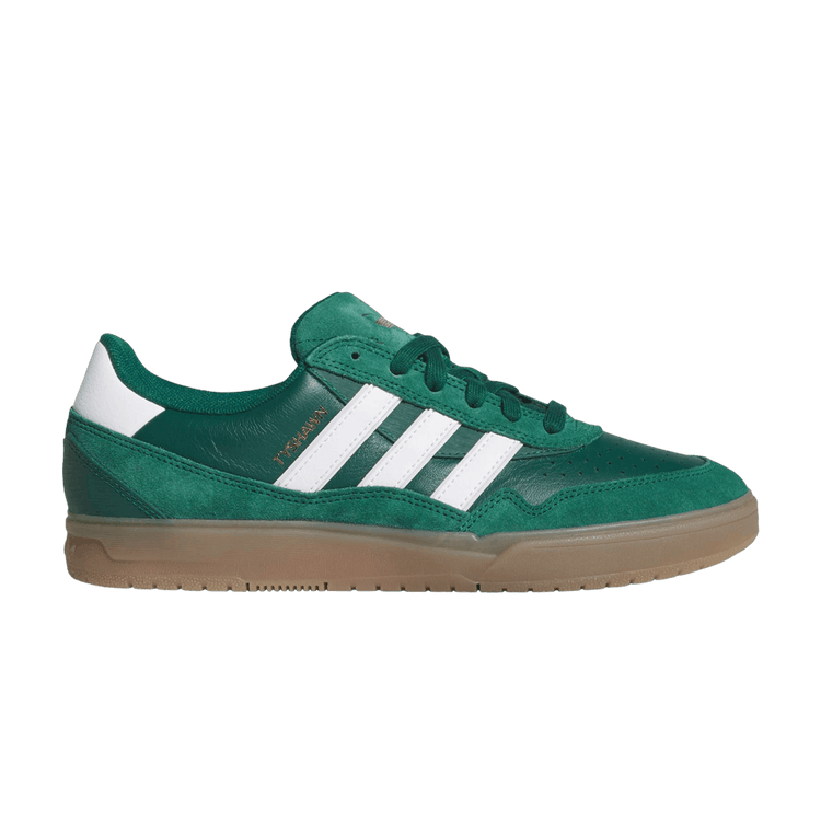 adidas Skateboarding Tyshawn Ii 'Collegiate Green Cloud White Gum' KI7772