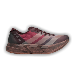 adidas Y-3 Adios Pro 4 'Night Red Warm Clay Active Maroon'