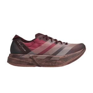 adidas Y-3 Adios Pro 4 'Night Red Warm Clay Active Maroon'