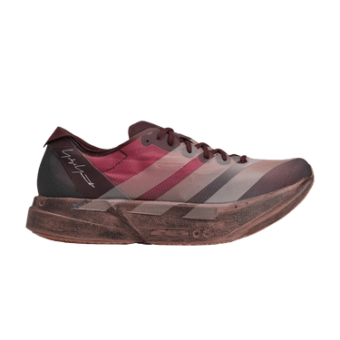 adidas Y-3 Adios Pro 4 'Night Red Warm Clay Active Maroon'