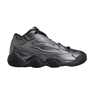 adidas Y-3 Megaball 'Silver Metallic'