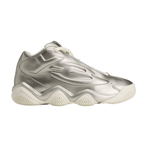 adidas Y-3 Megball 'Silver Metallic'