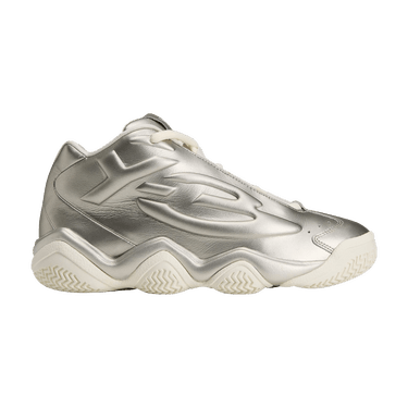 adidas Y-3 Megball 'Silver Metallic'