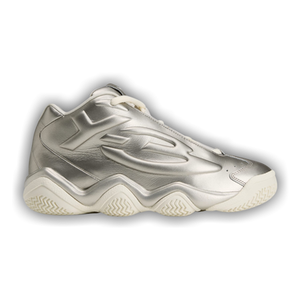adidas Y-3 Megball 'Silver Metallic'