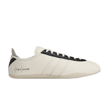 adidas Y-3 Tokyo 'Off White Black Aluminum'