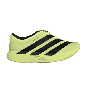 adidas Adizero Evo SL Zip 'Volt'