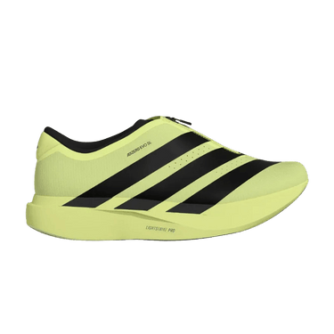 adidas Adizero Evo SL Zip 'Volt'