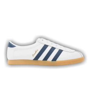 adidas London 90's City Series (Size? Exclusive) 'White Navy Gum'