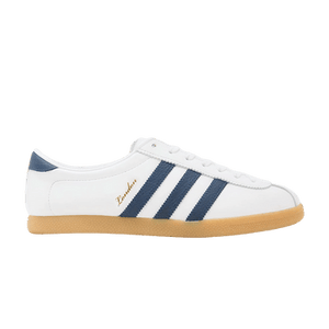 adidas London 90's City Series (Size? Exclusive) 'White Navy Gum'